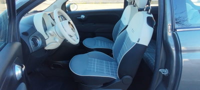 Fiat 500 1.2 Lounge (10)