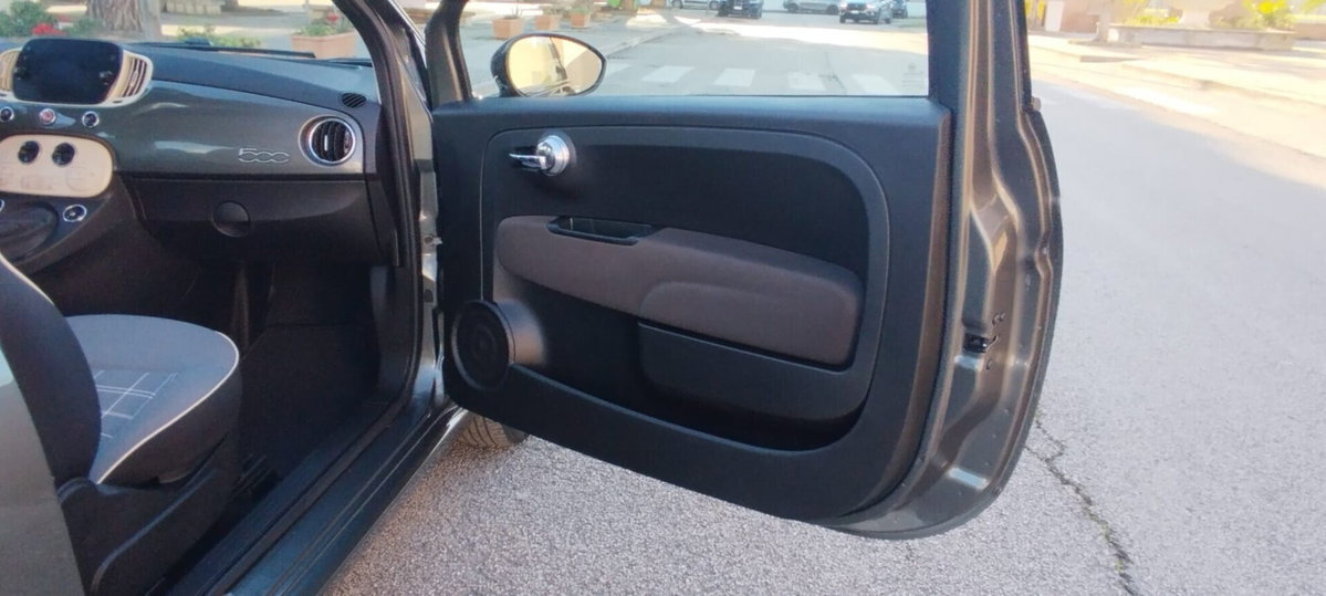 Fiat 500 1.2 Lounge (13)