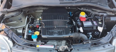 Fiat 500 1.2 Lounge (15)