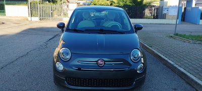 Fiat 500 1.2 Lounge (8)