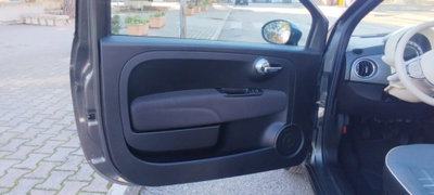 Fiat 500 1.2 Lounge (9)