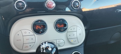 Fiat 500 1.2 Lounge (15)