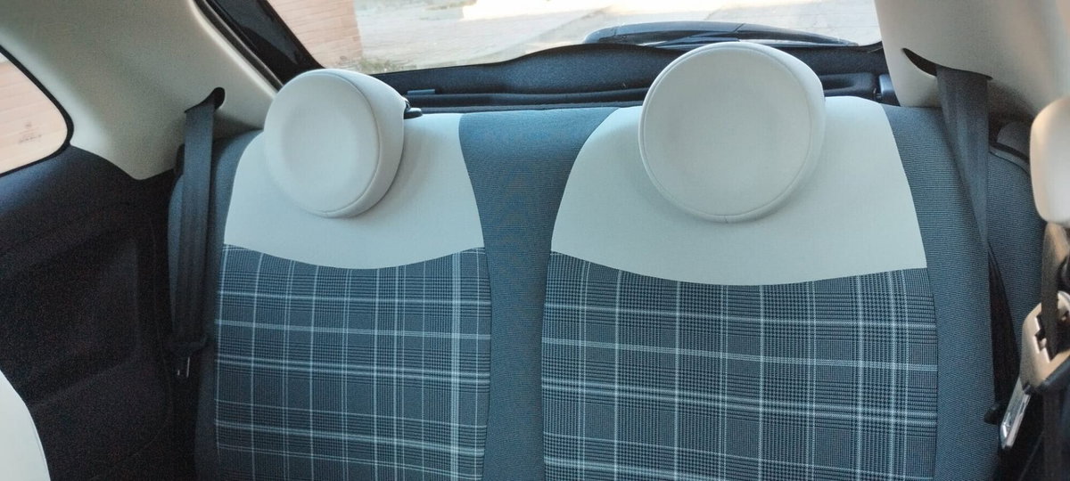 Fiat 500 1.2 Lounge (17)