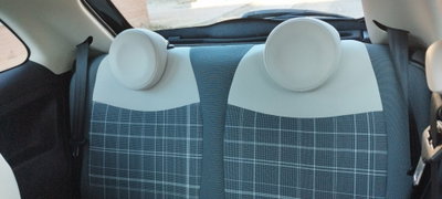 Fiat 500 1.2 Lounge (17)