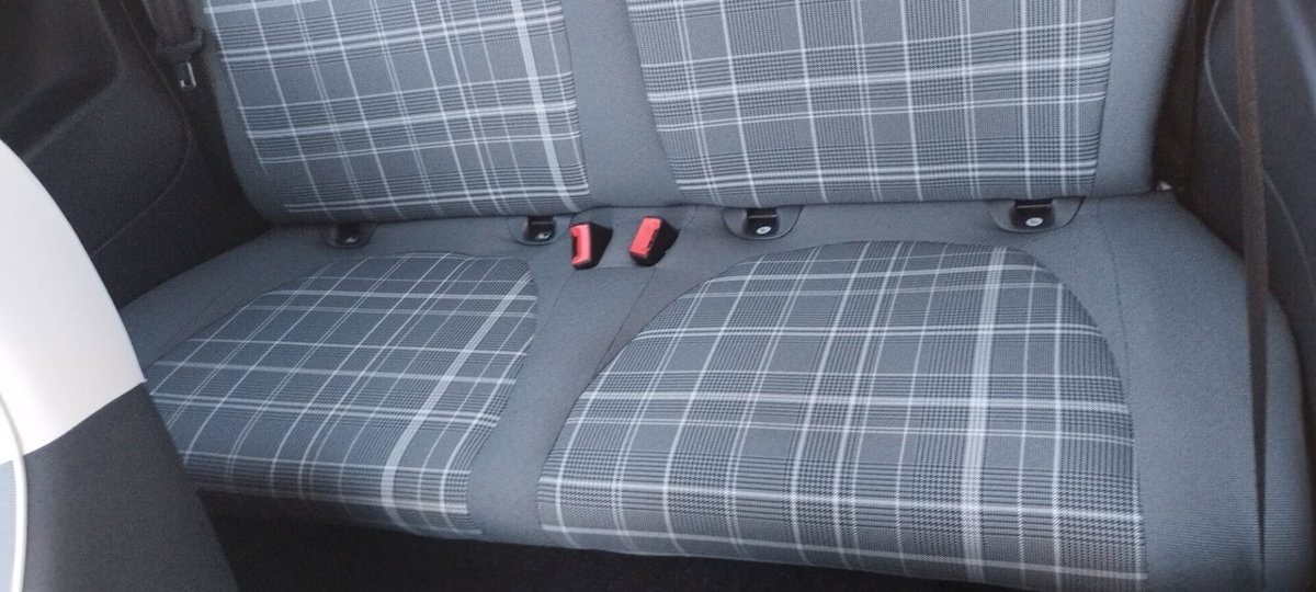 Fiat 500 1.2 Lounge (18)