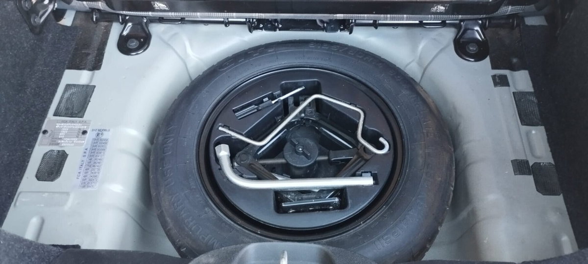 Fiat 500 1.2 Lounge (20)
