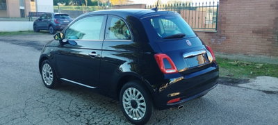 Fiat 500 1.2 Lounge (5)