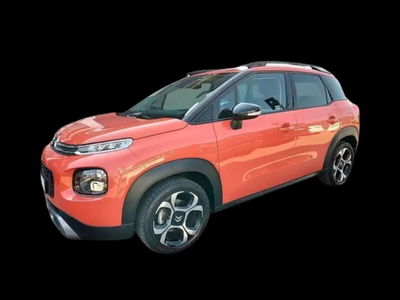 Citroen C3 Aircross BlueHDi 100 Shine usata