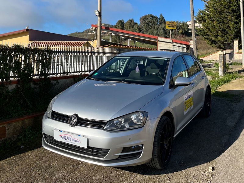 Volkswagen Golf 1.6 TDI 5p. Comfortline BlueMotion Technology