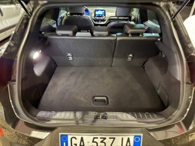 Ford Puma 1.0 EcoBoost Hybrid 125 CV S&S aut. ST-Line X (10)