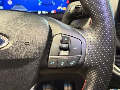 Ford Puma 1.0 EcoBoost Hybrid 125 CV S&S aut. ST-Line X (20)