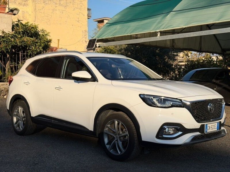 Mg HS HS 1.5T-GDI AT Luxury