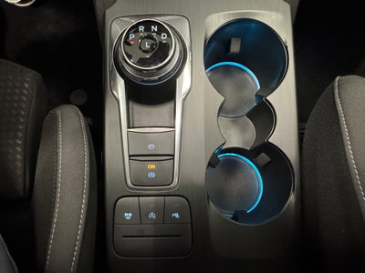 Ford Focus 1.5 EcoBlue 120 CV automatico 5p. Business (12)