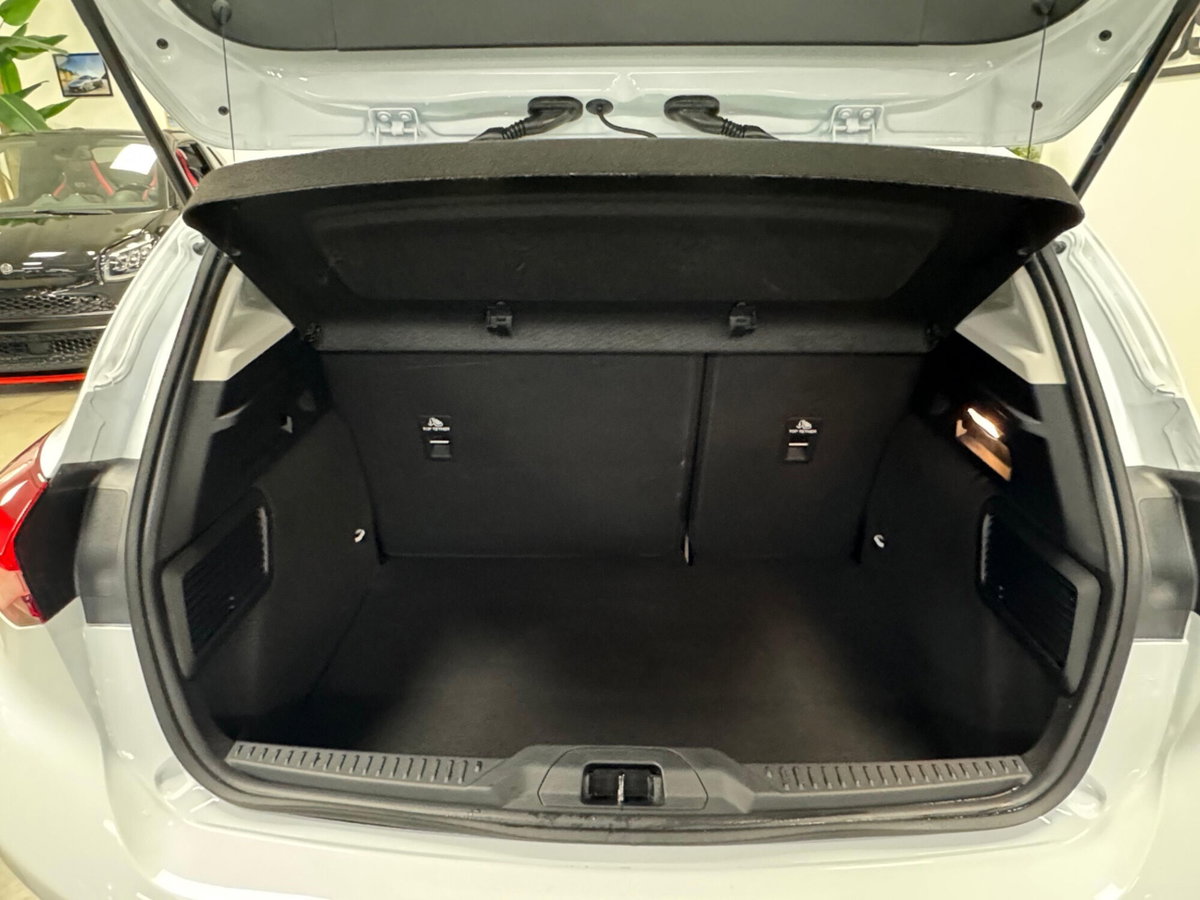 Ford Focus 1.5 EcoBlue 120 CV automatico 5p. Business (15)