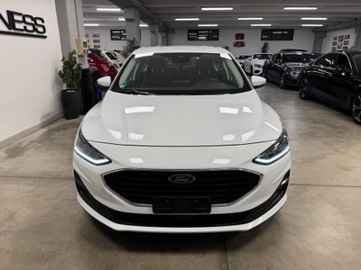 Ford Focus 1.5 EcoBlue 120 CV automatico 5p. Business (2)