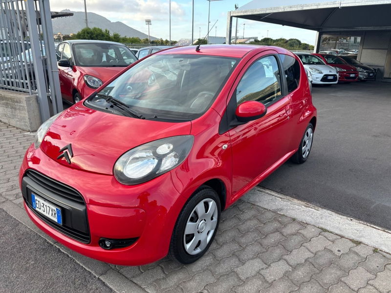 Citroen C1 1.0 3 porte airdream Amici