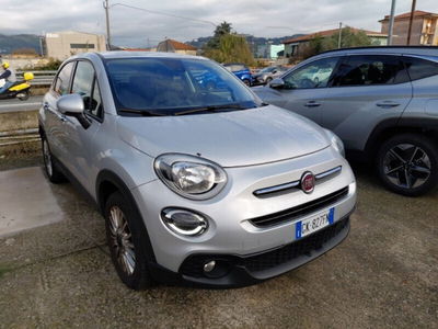 Fiat 500X 1.3 T4 150 CV DCT Connect usata