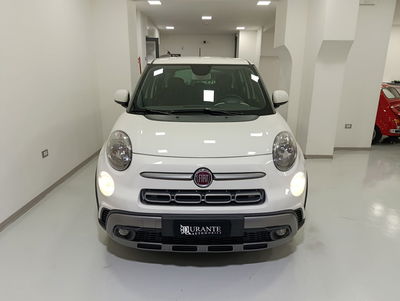 Fiat 500L 1.6 Multijet 120 CV City Cross usata