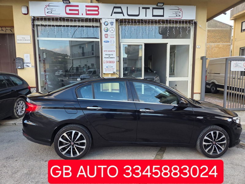 Fiat Tipo Tipo 1.6 Mjt 4 porte Opening Edition