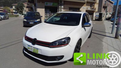 Volkswagen Golf 1.4 TSI 160CV DSG 3p. Highline usata