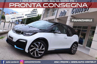 BMW i3 i3 120 Ah usata