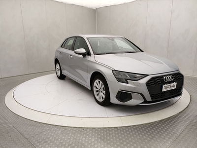 Audi A3 Sportback 30 TDI usata