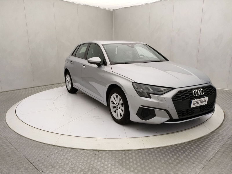 Audi A3 Sportback 30 TDI