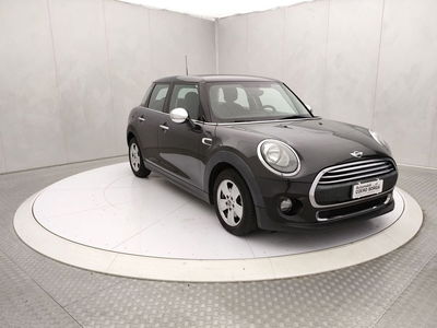 MINI Mini 1.5 One D Business 5 porte usata