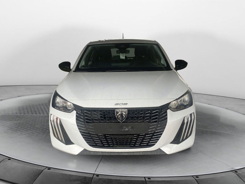 Peugeot 208 PureTech 100 Stop&Start 5 porte GT