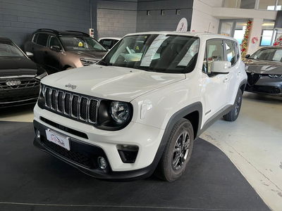 Jeep Renegade 1.0 T3 Longitude usata
