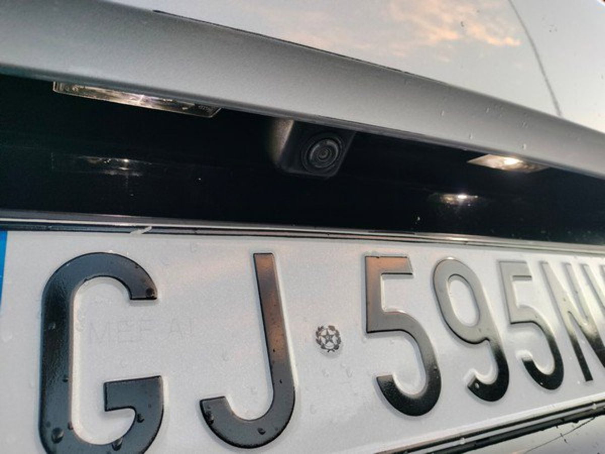 Opel Grandland 1.5 diesel Ecotec aut. GS Line (9)