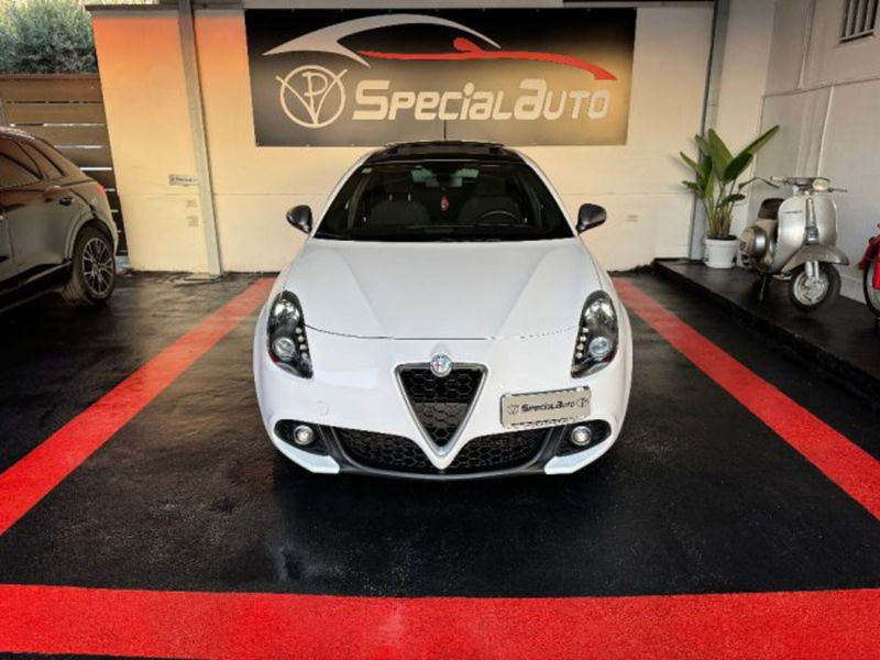 Alfa Romeo Giulietta 1.6 JTDm Super 120cv tct