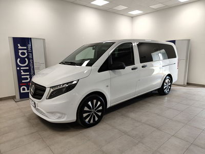 Mercedes-Benz Vito 2.0 114 CDI PC-SL Tourer Base Long usato
