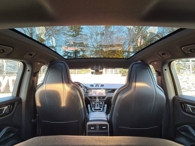 Porsche Cayenne Coupé 3.0 V6 E-Hybrid (12)