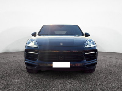 Porsche Cayenne Coupé 3.0 V6 E-Hybrid (5)