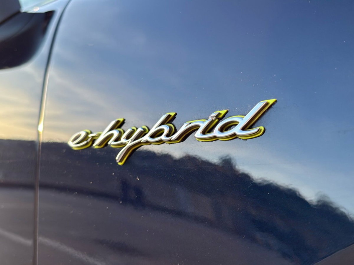 Porsche Cayenne Coupé 3.0 V6 E-Hybrid (9)