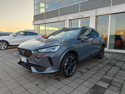 Cupra Formentor Formentor 1.5 TSI usata