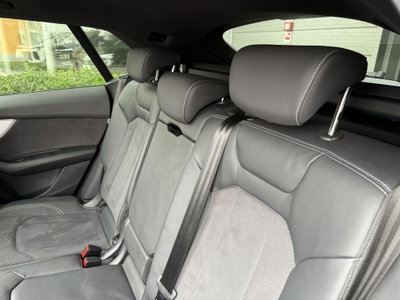 Audi Q8 Q8 50 TDI 286 CV quattro tiptronic Sport (15)