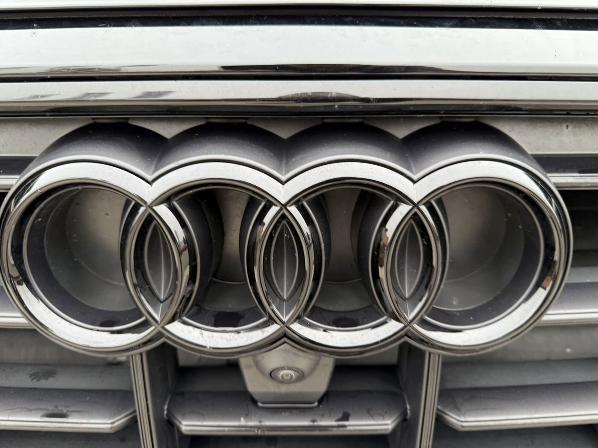 Audi Q8 Q8 50 TDI 286 CV quattro tiptronic Sport (16)