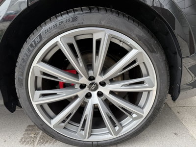 Audi Q8 Q8 50 TDI 286 CV quattro tiptronic Sport (7)