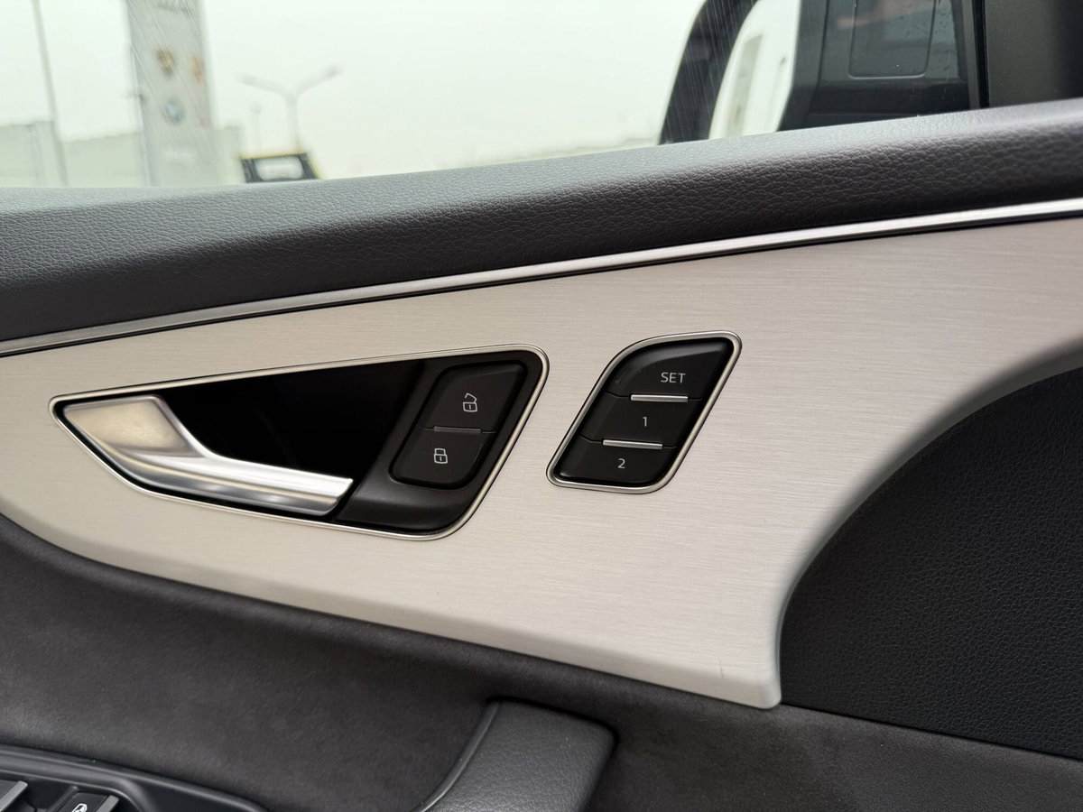 Audi Q8 Q8 50 TDI 286 CV quattro tiptronic Sport (8)