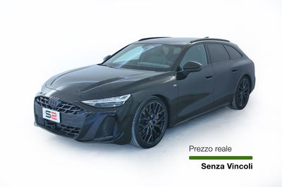 Audi A6 Avant 40 2.0 TDI quattro ultra S tronic Business nuova