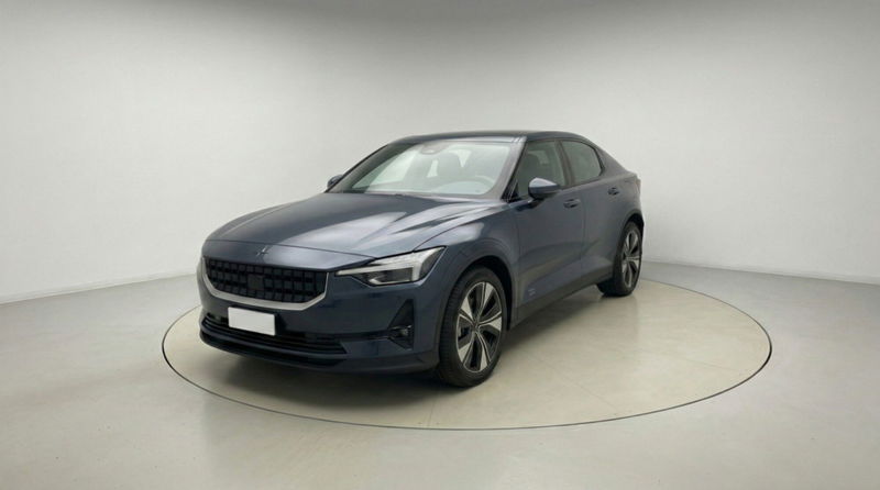 Polestar Polestar 2 Polestar 2 Long Range Dual Motor AWD 78kWh