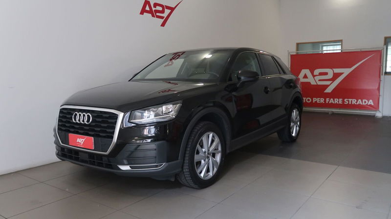 Audi Q2 Q2 1.6 TDI S tronic Business
