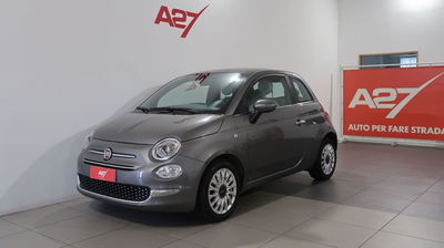 Fiat 500 1.0 Hybrid Dolcevita usata