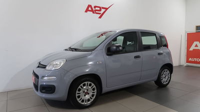 Fiat Panda Cross Cross 1.0 FireFly S&S Hybrid usata