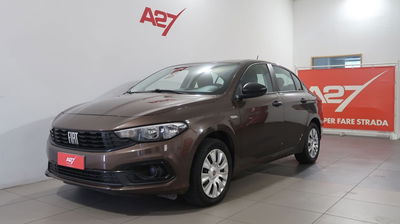 Fiat Tipo Tipo 1.0 4 porte usata