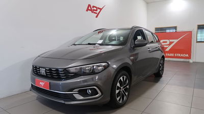 Fiat Tipo Station Wagon Tipo 1.6 Mjt S&S SW City Life usata
