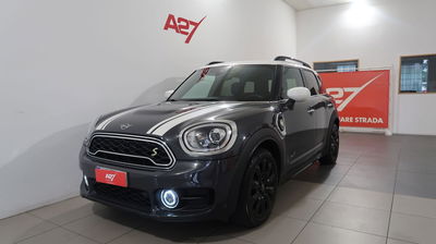 MINI Mini Countryman 1.5 Cooper SE Business Countryman ALL4 Automatica usata