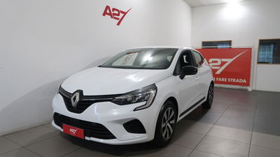 Renault Clio TCe 90 CV 5 porte Equilibre usata